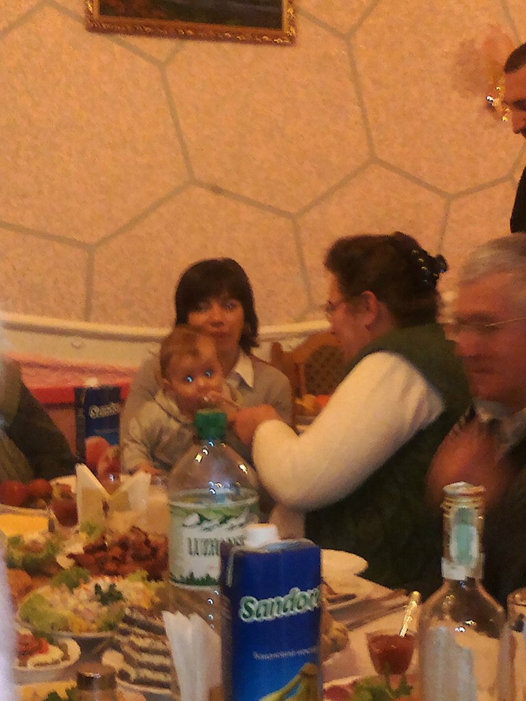 Оксана Куцубей | Ужгород