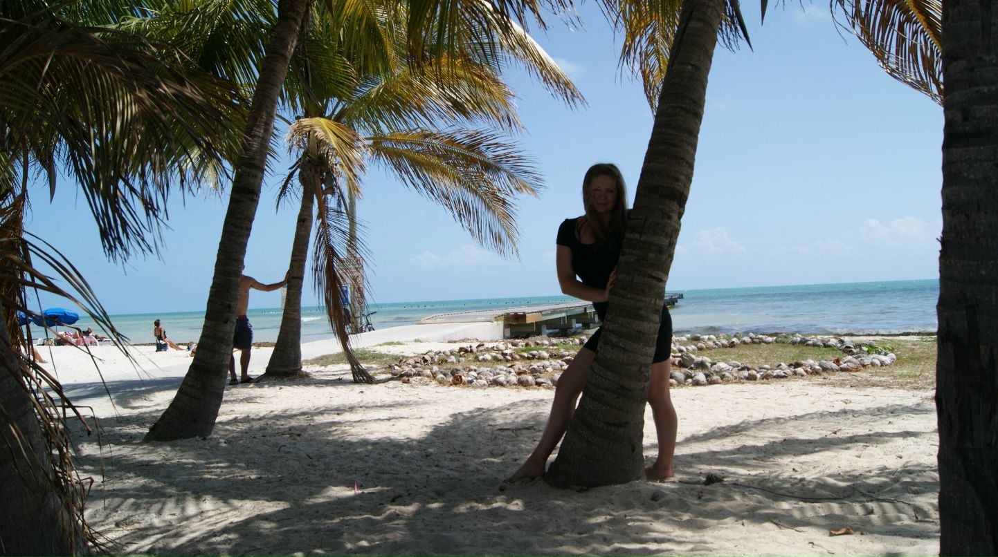 Виталия Фрей | Toronto