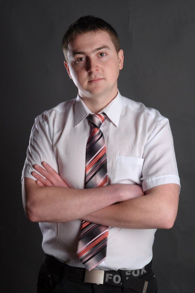 Коля Панькевич | 