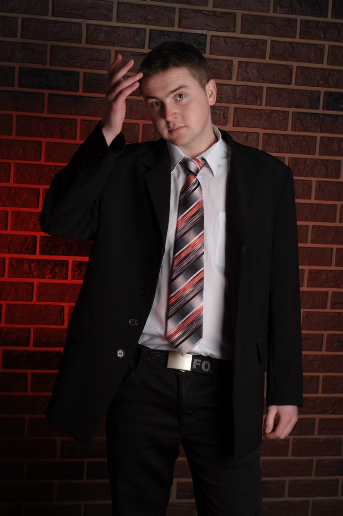 Коля Панькевич | 