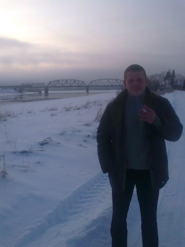 Сергей Колупаев | Чудово