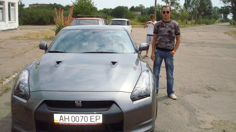 Костя Денисенко | Бердянск