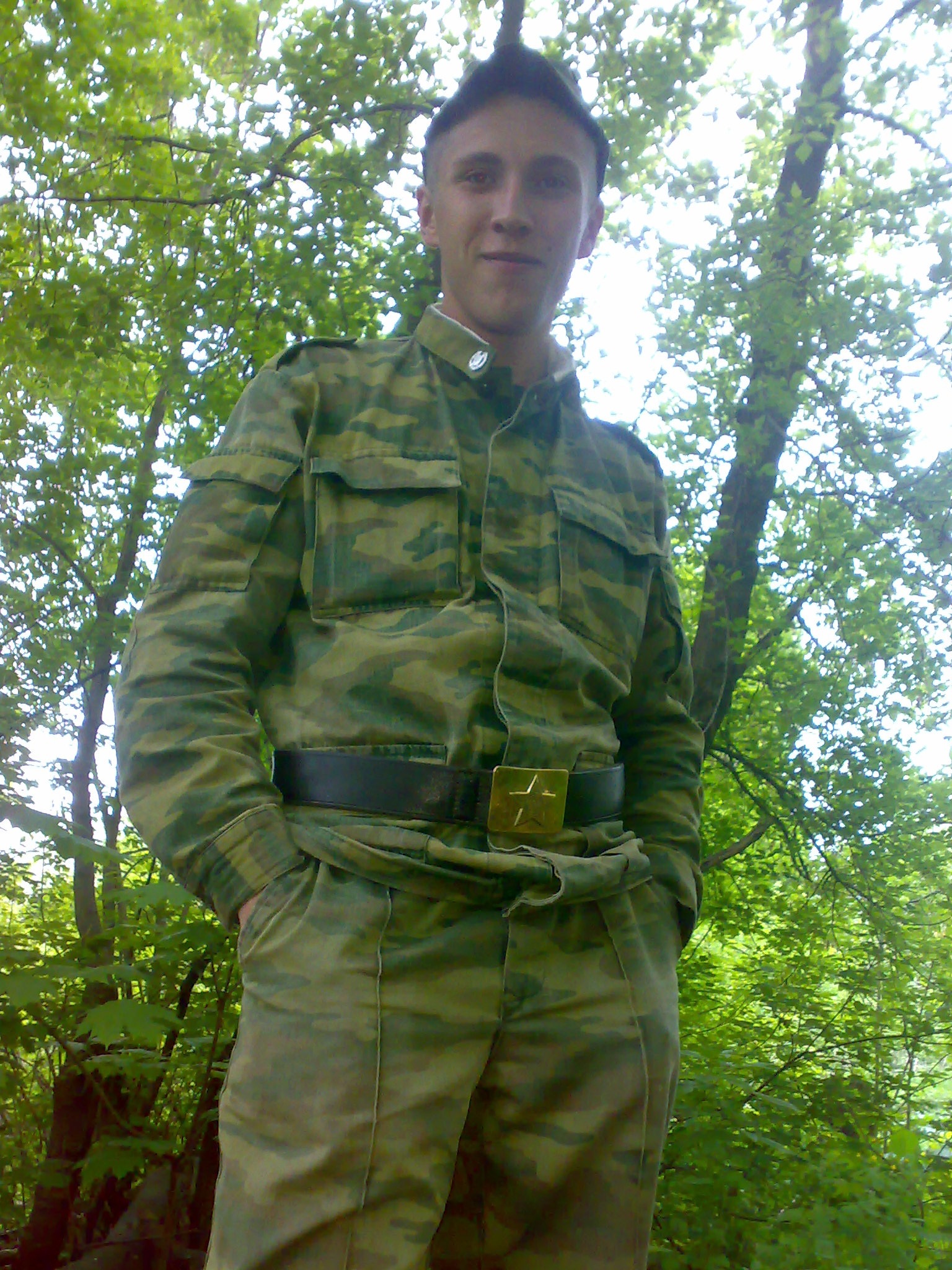 Фото профиля