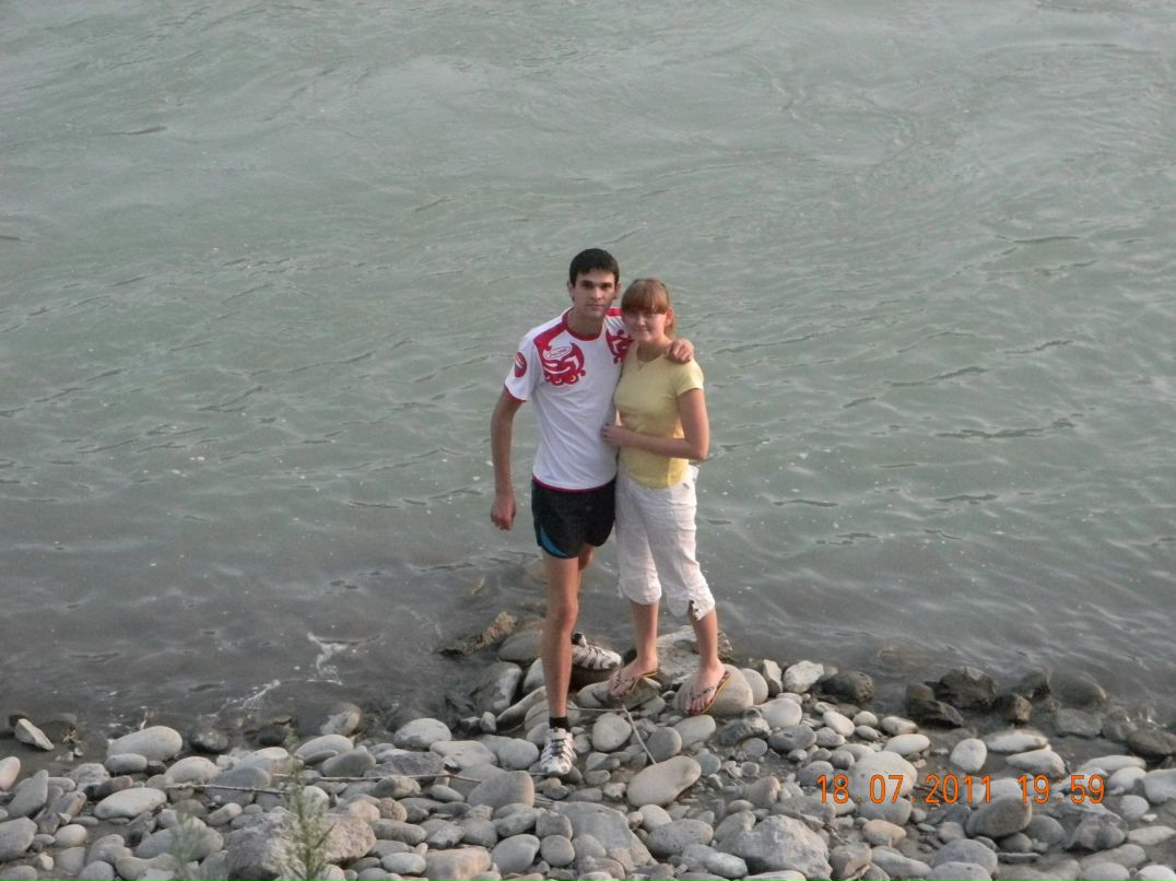 Ольга Пальчуненко ღʁɐннǝʎхоღ | Новосибирск