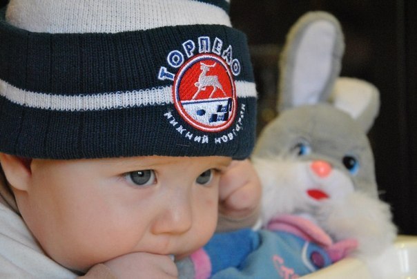 Саня Малов | Нижний Новгород