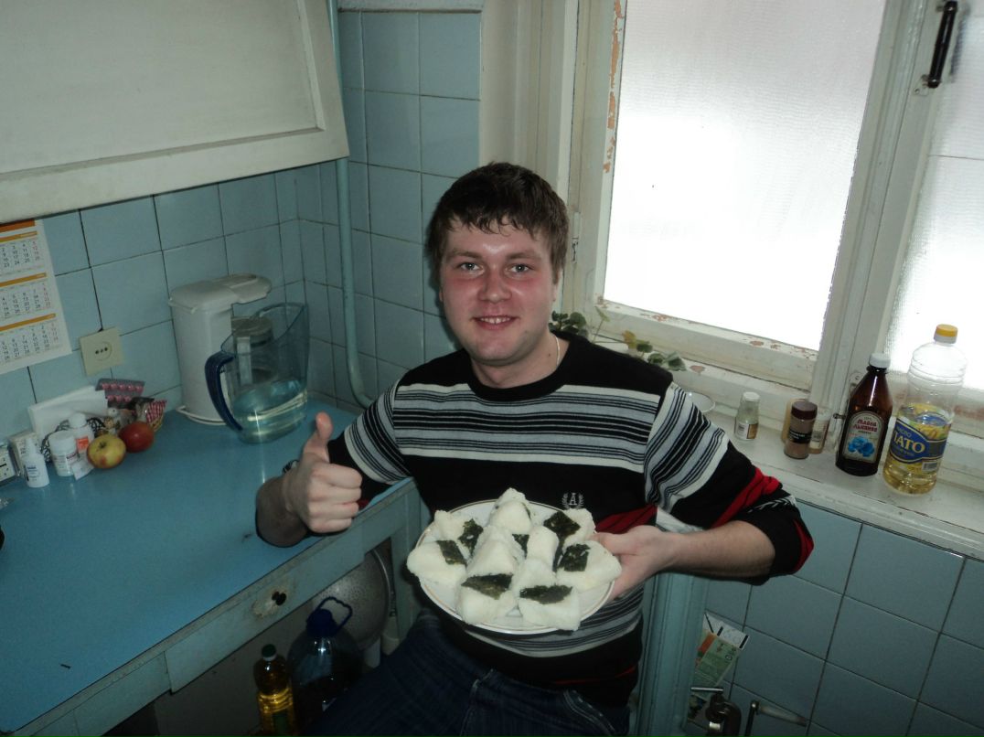 Сашенька Давыдов | Чебоксары