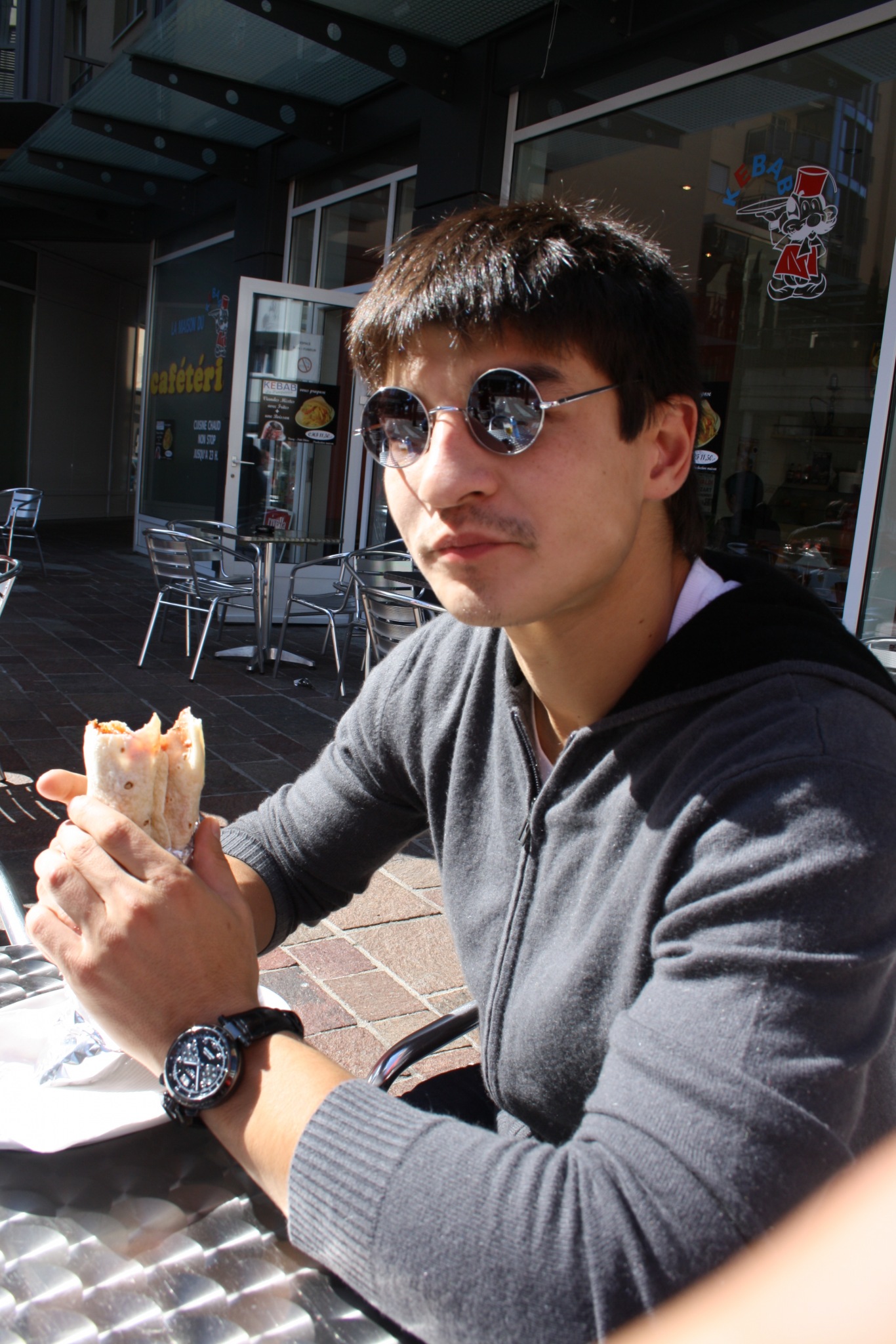 Фото профиля