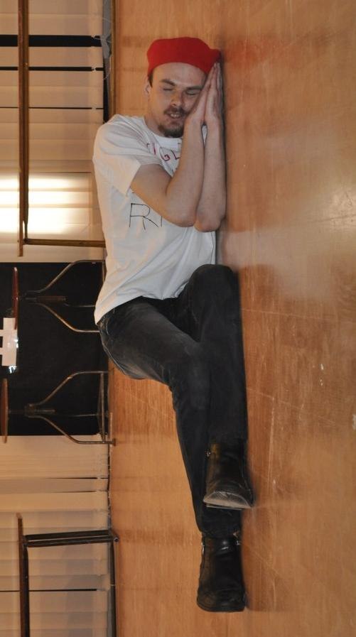 Роман Титов | Псков