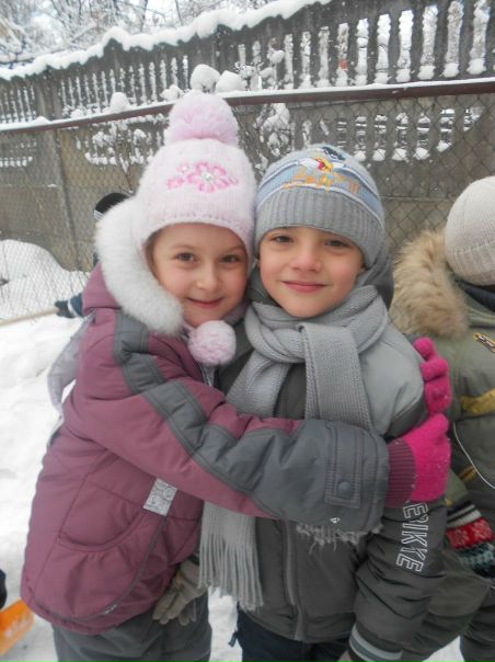 №15, Ника Помазкова №15, Ника Помазкова