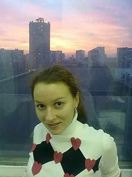 №7, Таня Драгунова, 38 лет, Москва №7, Таня Драгунова, 38 лет, Москва