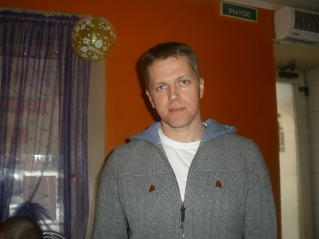 Ирина Фролова | Санкт-Петербург