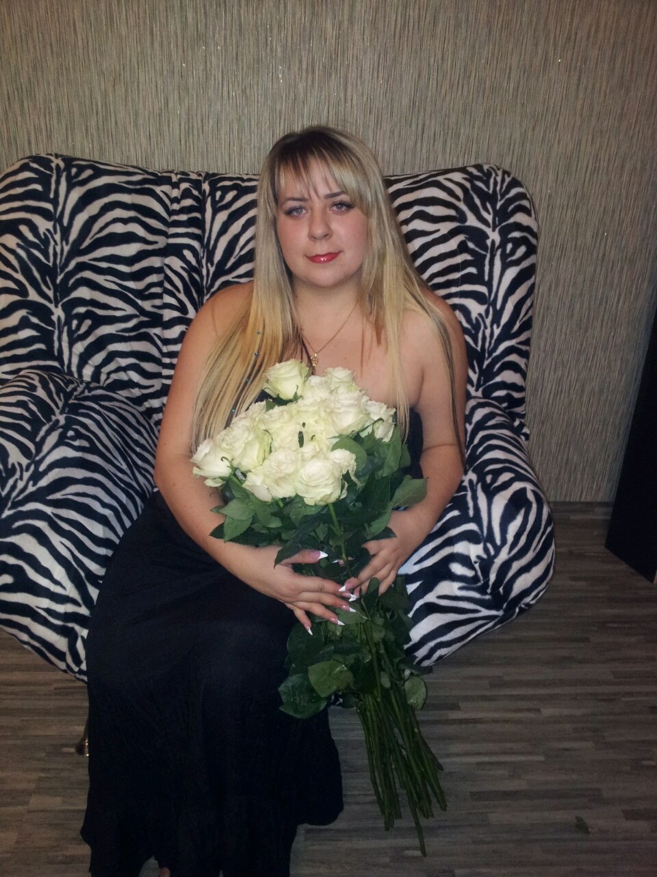 Юлия Иванова | Самара (поселок)