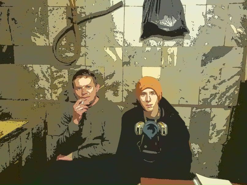 Сергей Алыпов | 