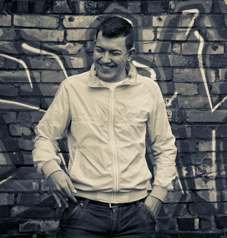 Дмитрий Лысенко | Санкт-Петербург