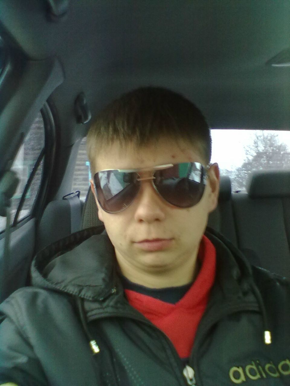 Павел Безбородов | Каракулино