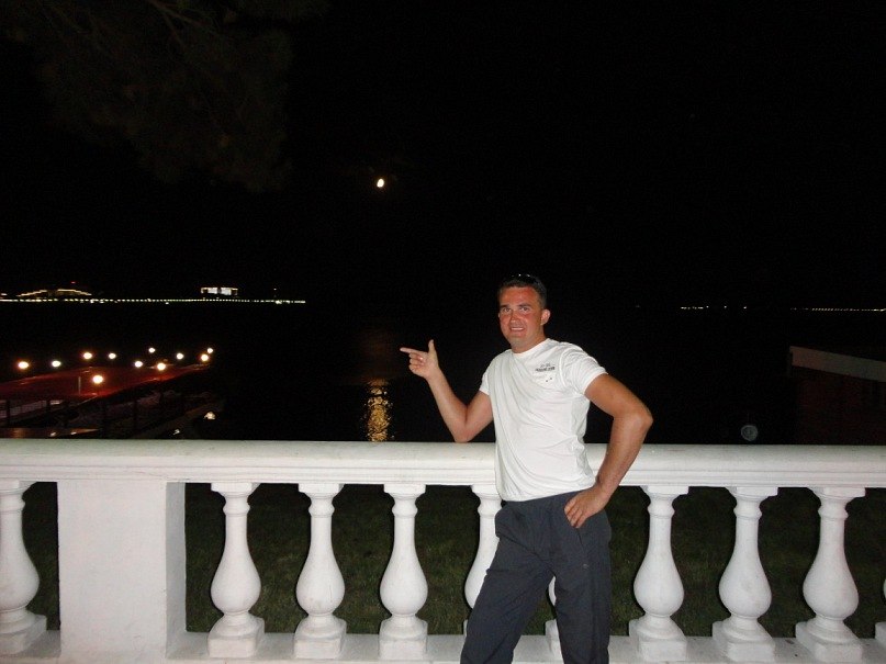 Антон Фирсов | Сосновый Бор (поселок)