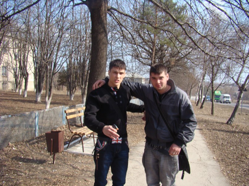 Андрей Парнет | Волгоград