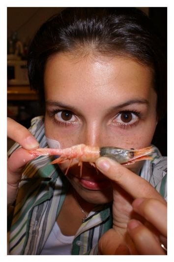 Анастасия Рева | Сургут