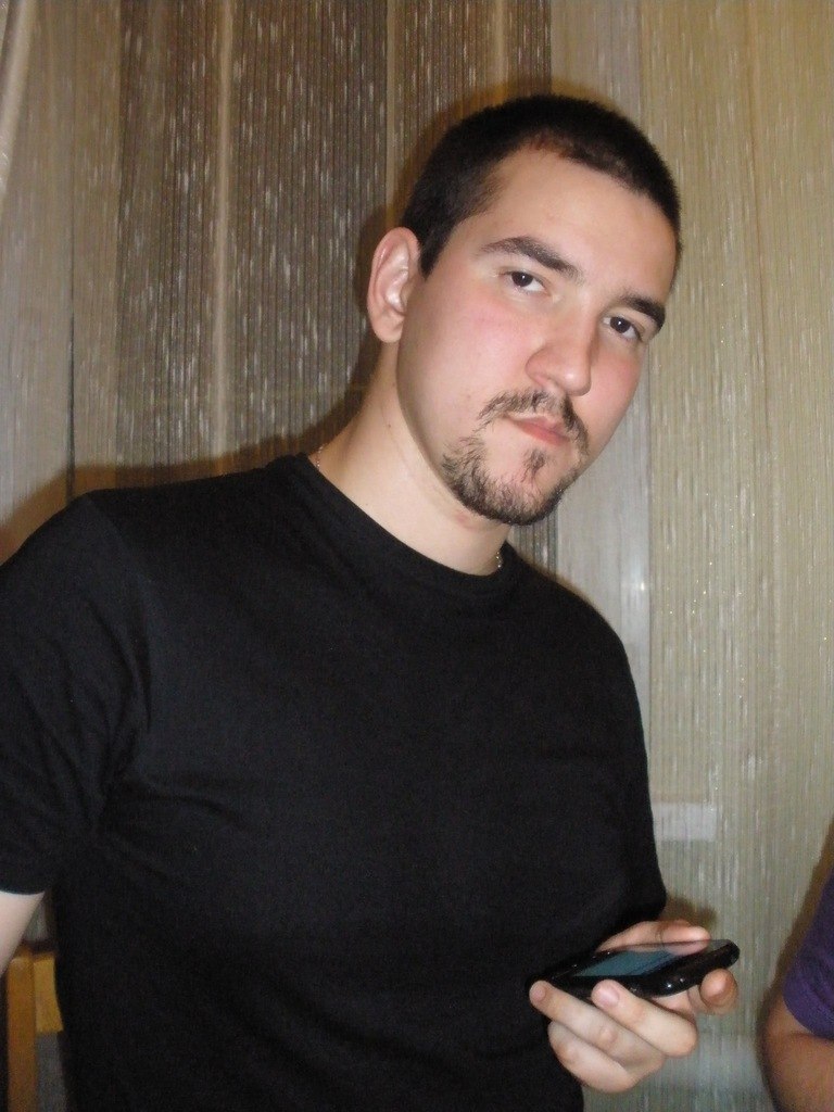 Володя Расторопов | Брянск