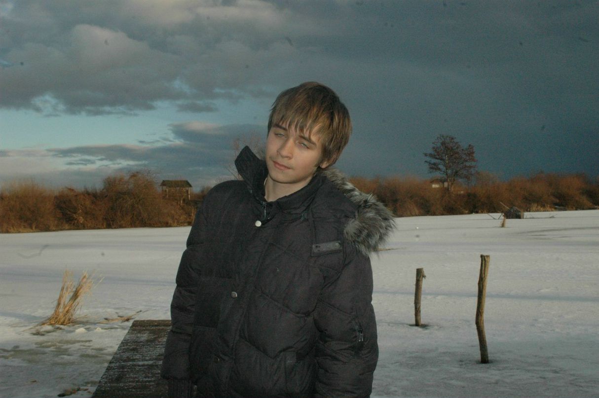 Вова Сливоцький | Киев