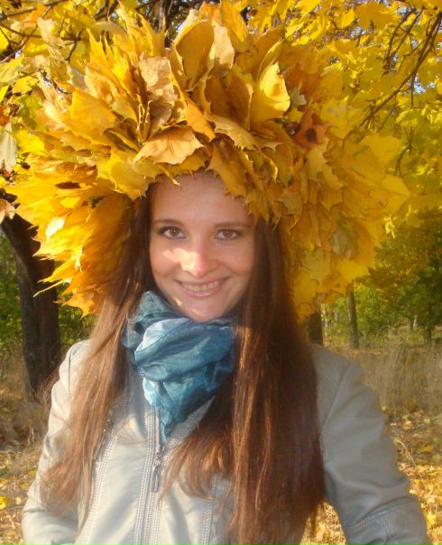 №26, Святослава Грищенко, Киев №26, Святослава Грищенко, Киев