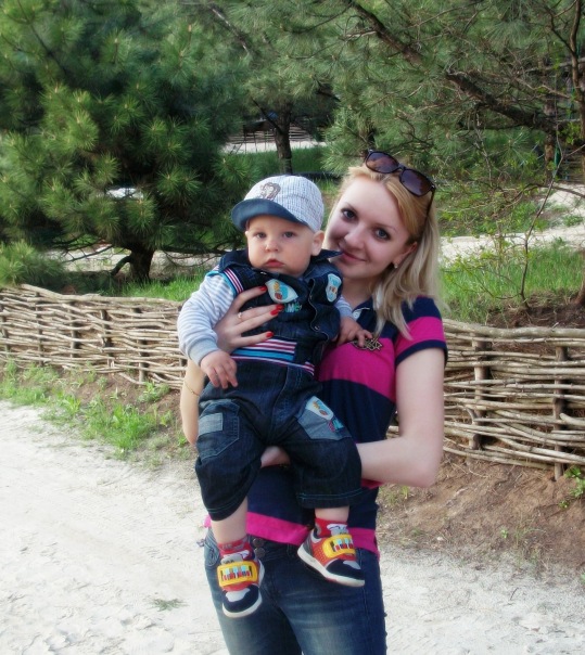 №38, Оленька Германчак, 34 года, Селидово №38, Оленька Германчак, 34 года, Селидово