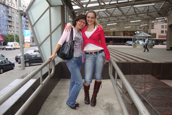 №46, Лора Маградзе, 35 лет, Санкт-Петербург, Россия №46, Лора Маградзе, 35 лет, Санкт-Петербург, Россия