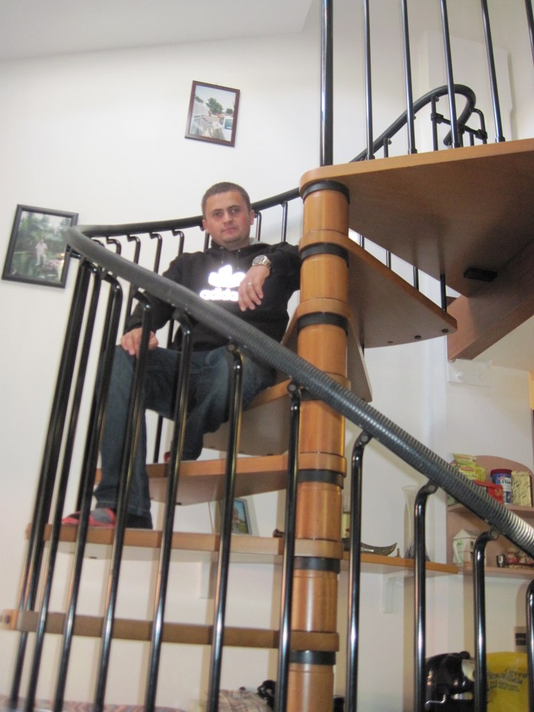 Назарій Захарук | Черновцы