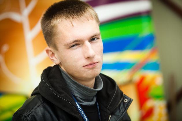 Сергей Авдошенко Владимирович | Петропавловск-Камчатский