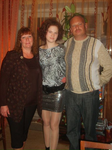 №63, Дарья Воропаева, Ступино №63, Дарья Воропаева, Ступино