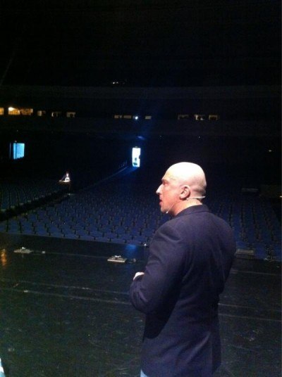 Дмитрий Нагиев | Санкт-Петербург