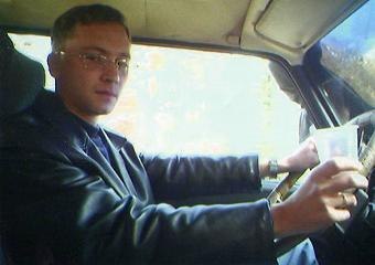 Сергей Борисов DASOLTER | Чебоксары