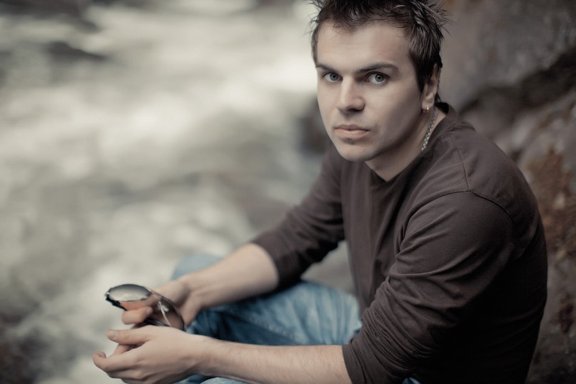 Владіслав Левицький Vladislav Levitskiy | Львов