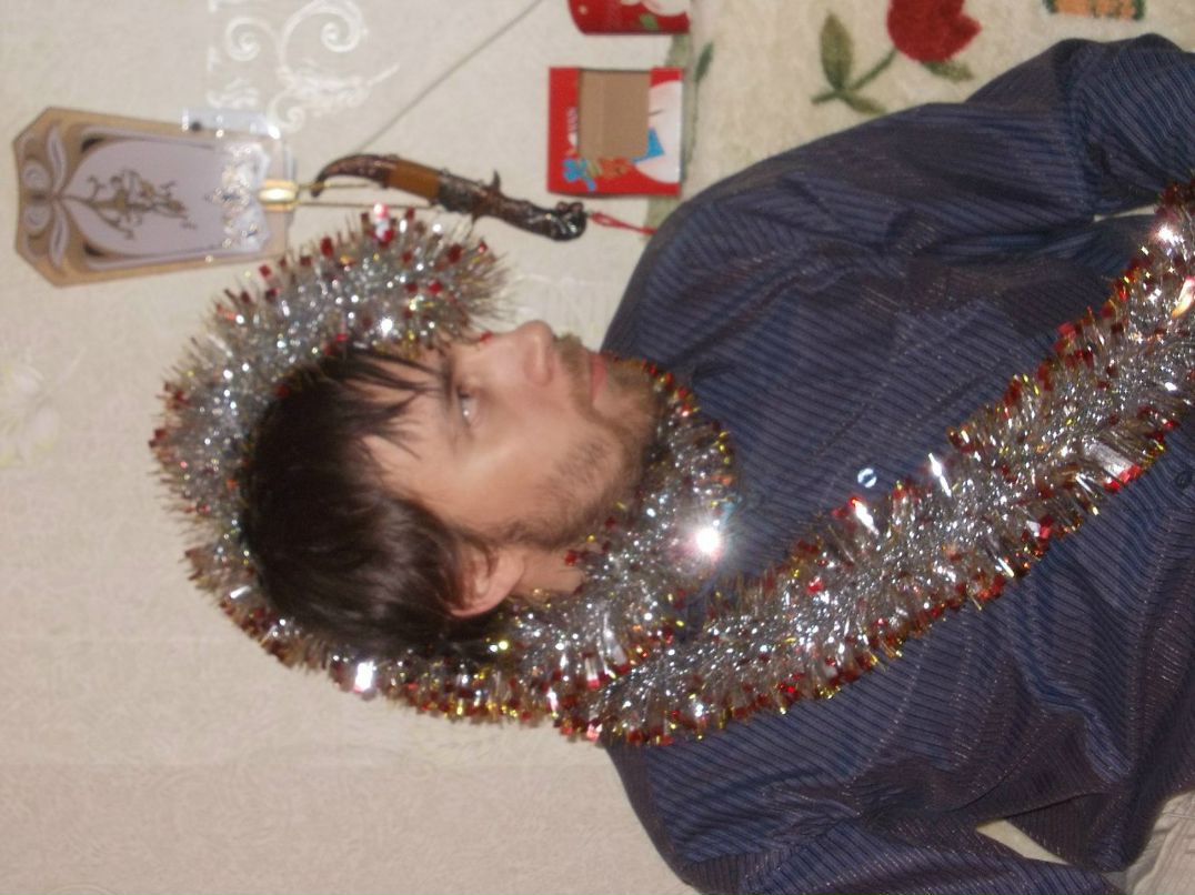 Николай Самарцев | Киров