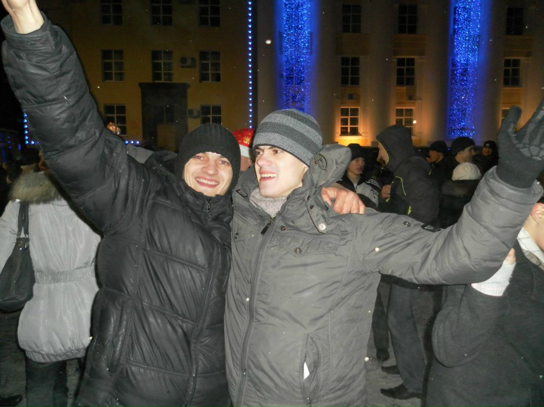 Дмитрий Кочетков | Ульяновск