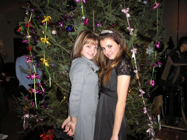 Настя Зайнагабдинова | Уфа