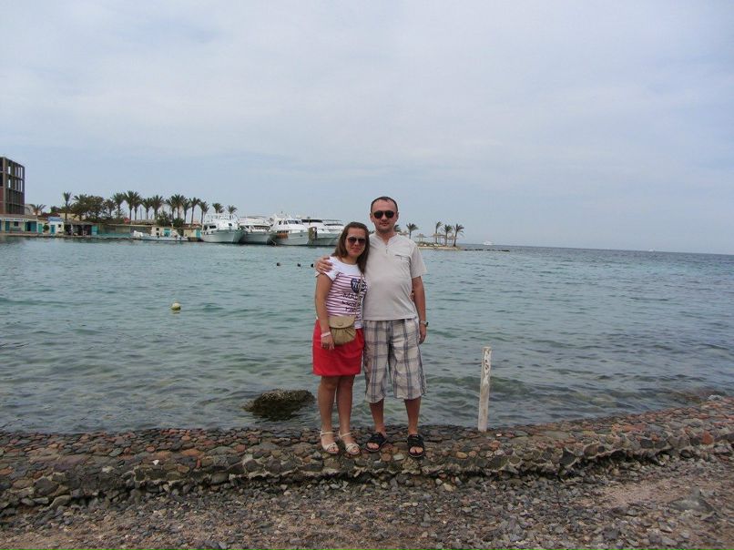 Галина Цилецкая | Киев