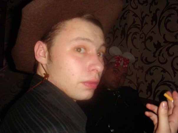 №19, Паша Скребцов, 39 лет, Киев №19, Паша Скребцов, 39 лет, Киев