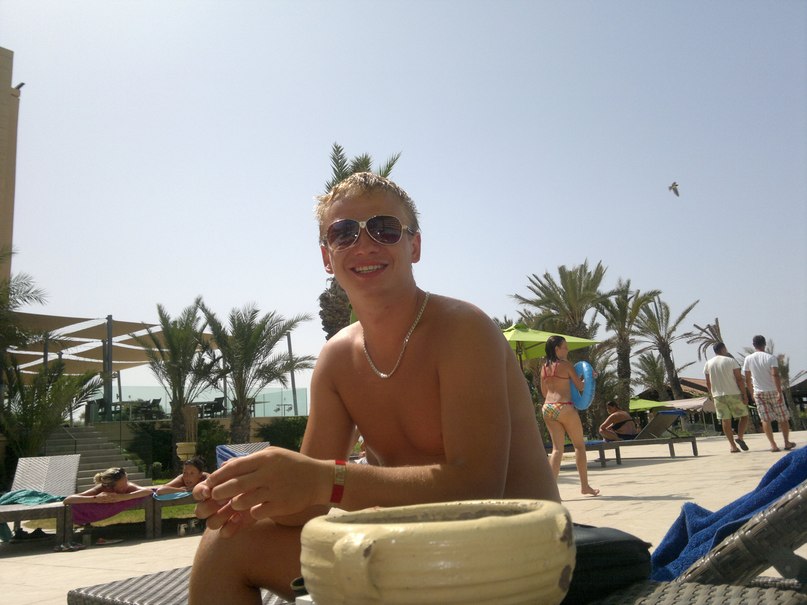 Артем Ермаков | Витебск