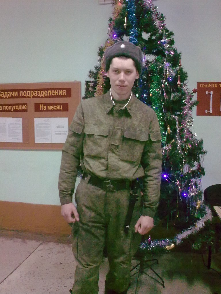 Denis Kazakov | Чистополь