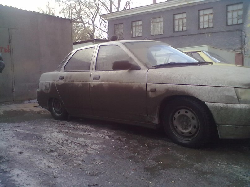 Егор Иванин | Омск