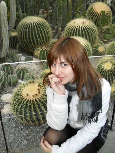 №81, Алина Кузьменко, 36 лет, Николаев №81, Алина Кузьменко, 36 лет, Николаев