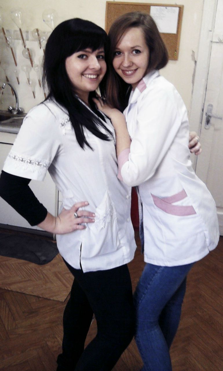 Лида Алиева | Киев