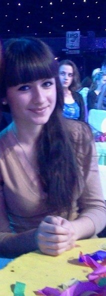 Татьяна Васечко (Дудко) | Бахмач