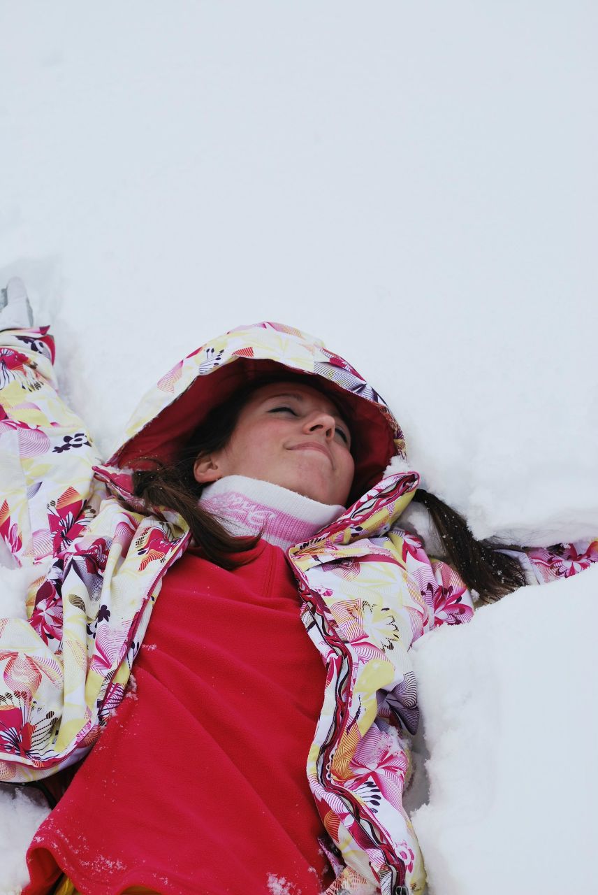 Ольга Коваленко | Астрахань