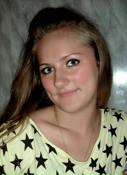 №170, Елена Белоногова, 35 лет, Санкт-Петербург №170, Елена Белоногова, 35 лет, Санкт-Петербург