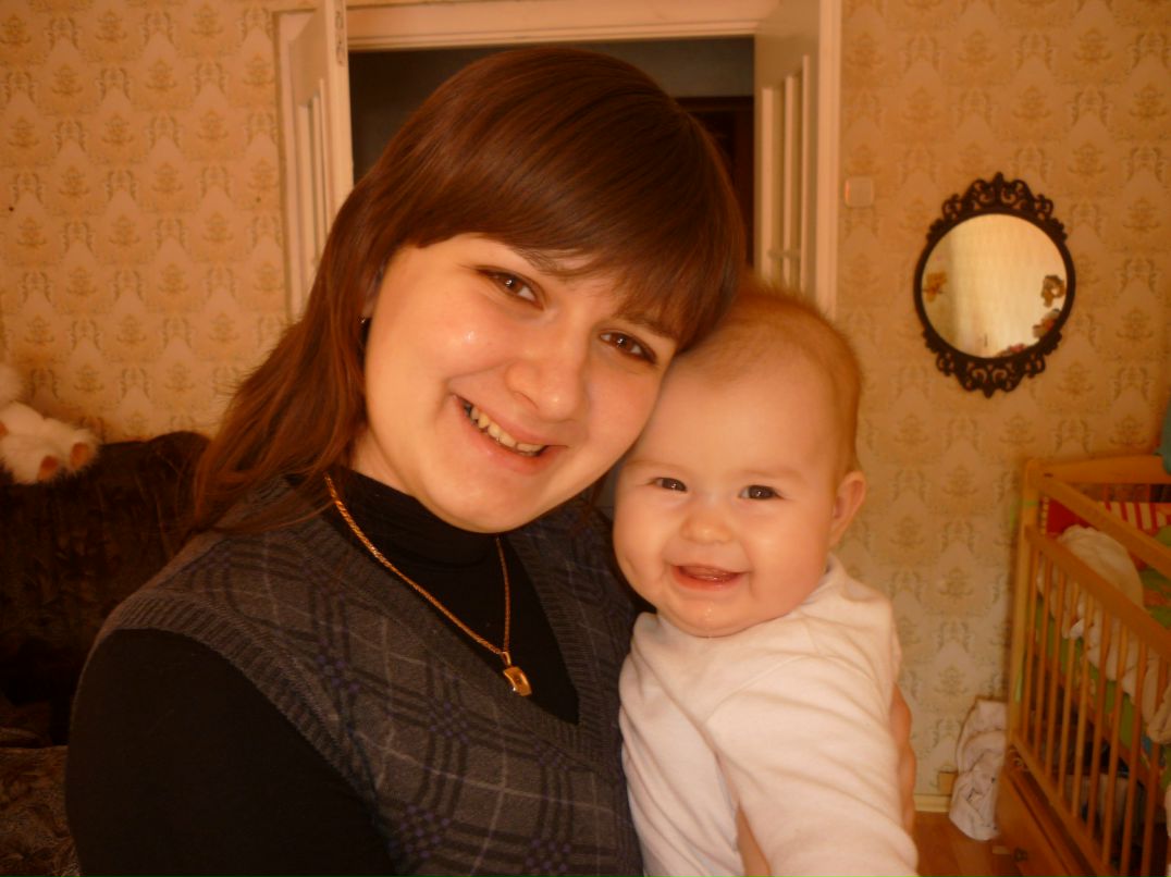 Василина Лапицкая Александровна | Минск