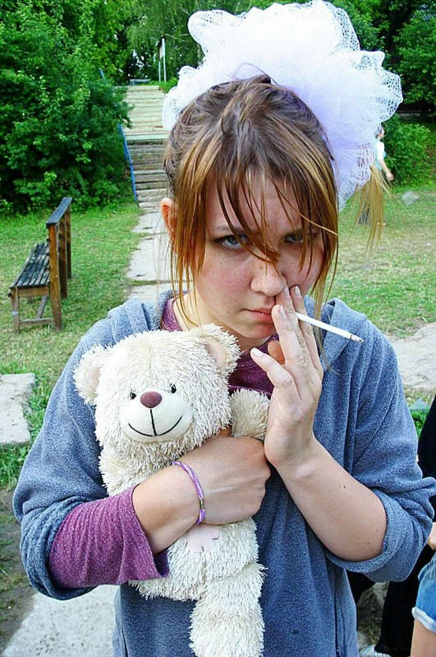 Даша Шелепова | Москва