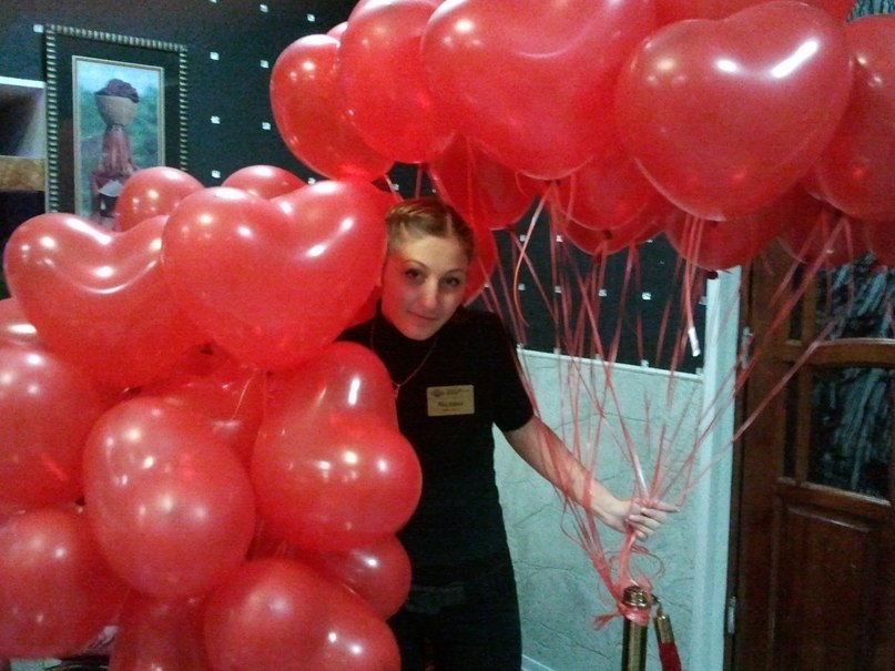 Мадина Томилова | Севастополь