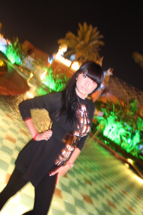 Алина Гилёва | Обнинск